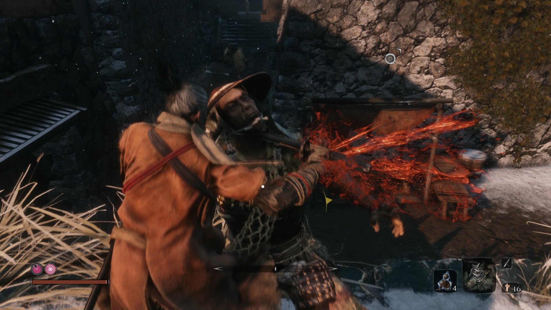 Sekiro: Shadows Die Twice - Imagen 18